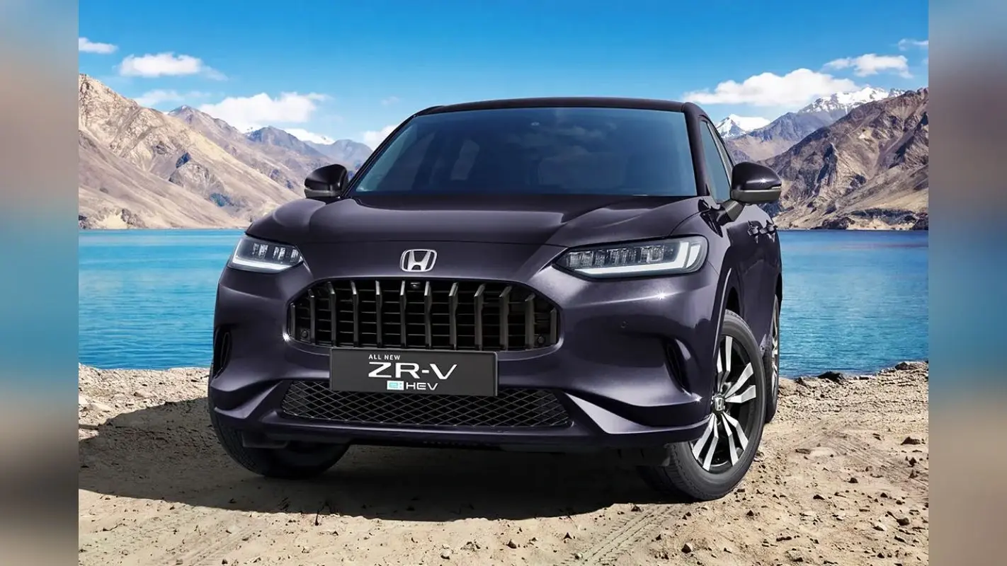 2030 तक भारत में 10 नयी कार लायेगी Honda, EV और SUV पर बड़ा दांव